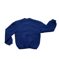 Pull marine Mickey - 3 ans