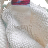 Ensemble ourson pastel - naissance