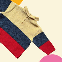 Ensemble pull + legging + chaussettes ourson - 24 mois