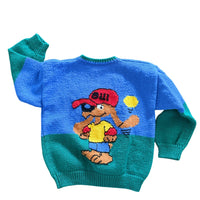 Pull Boule et Bill - 8 ans