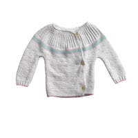 Ensemble ourson pastel - naissance