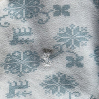 Gilet bomber molleton - 2/3 ans