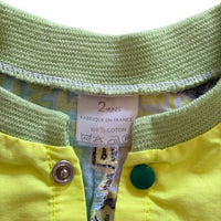 Combinaison 90s - 2/3 ans