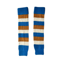 Guêtres rayées - 34/37