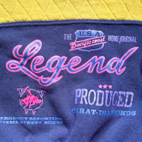 Sweat coloblock Legend - 3 ans