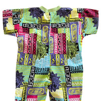 Combinaison 90s - 2/3 ans