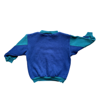 Sweat coloblock Legend - 3 ans