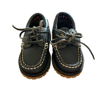 Chaussures bateaux - 22