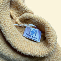 Ensemble pull + legging + chaussettes ourson - 24 mois