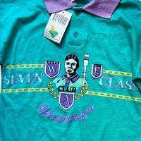 Polo colorblock country club - 6 ans