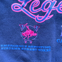 Sweat coloblock Legend - 3 ans