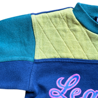 Sweat coloblock Legend - 3 ans