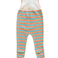 Combinaison tricot multico - 3 mois