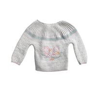 Ensemble ourson pastel - naissance