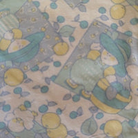 Pantalon verger pastel - 12 mois