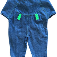 Combinaison 90s - 18 mois