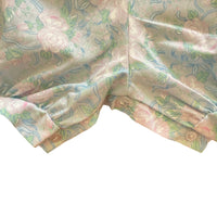 Combinaison pastel escargots - 18 mois