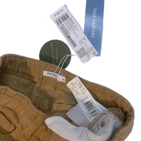 Pantalon velours marron - 3 ans