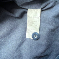 Combi pilote microfibre marine - 6 mois