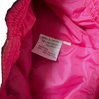 Salopette de ski turquoise - 5/6 ans