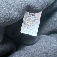 Ensemble bonnet et gants kway fuschia - 24/36 mois