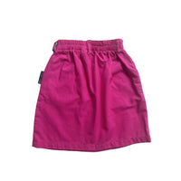 Jupe jean rose – 24 mois