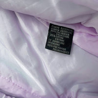 Combi pilote ours skieurs pastel - 6 mois