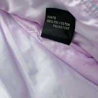 Combi pilote ours skieurs pastel - 6 mois