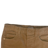 Pantalon velours marron - 3 ans