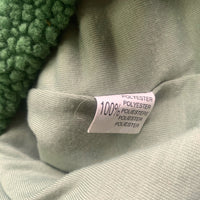 Veste polaire verte - 18 mois