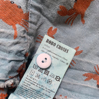 Robe fleurie - 6 mois