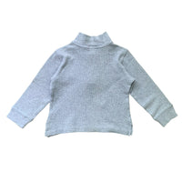 Pull gaufré - 3 ans