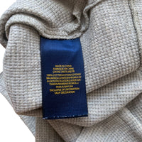 Pull gaufré - 3 ans