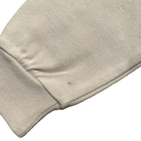 Polo coton beige - 6 ans