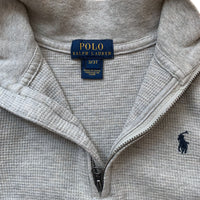 Pull gaufré - 3 ans