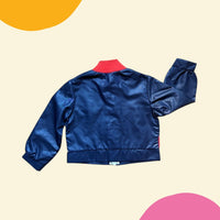 Veste légère teddy basketball - 24 mois