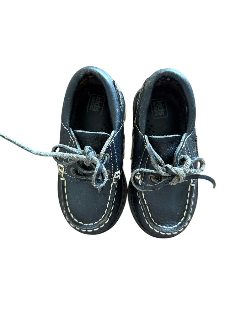 Chaussures bateaux - 22