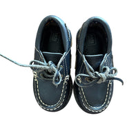 Chaussures bateaux - 22