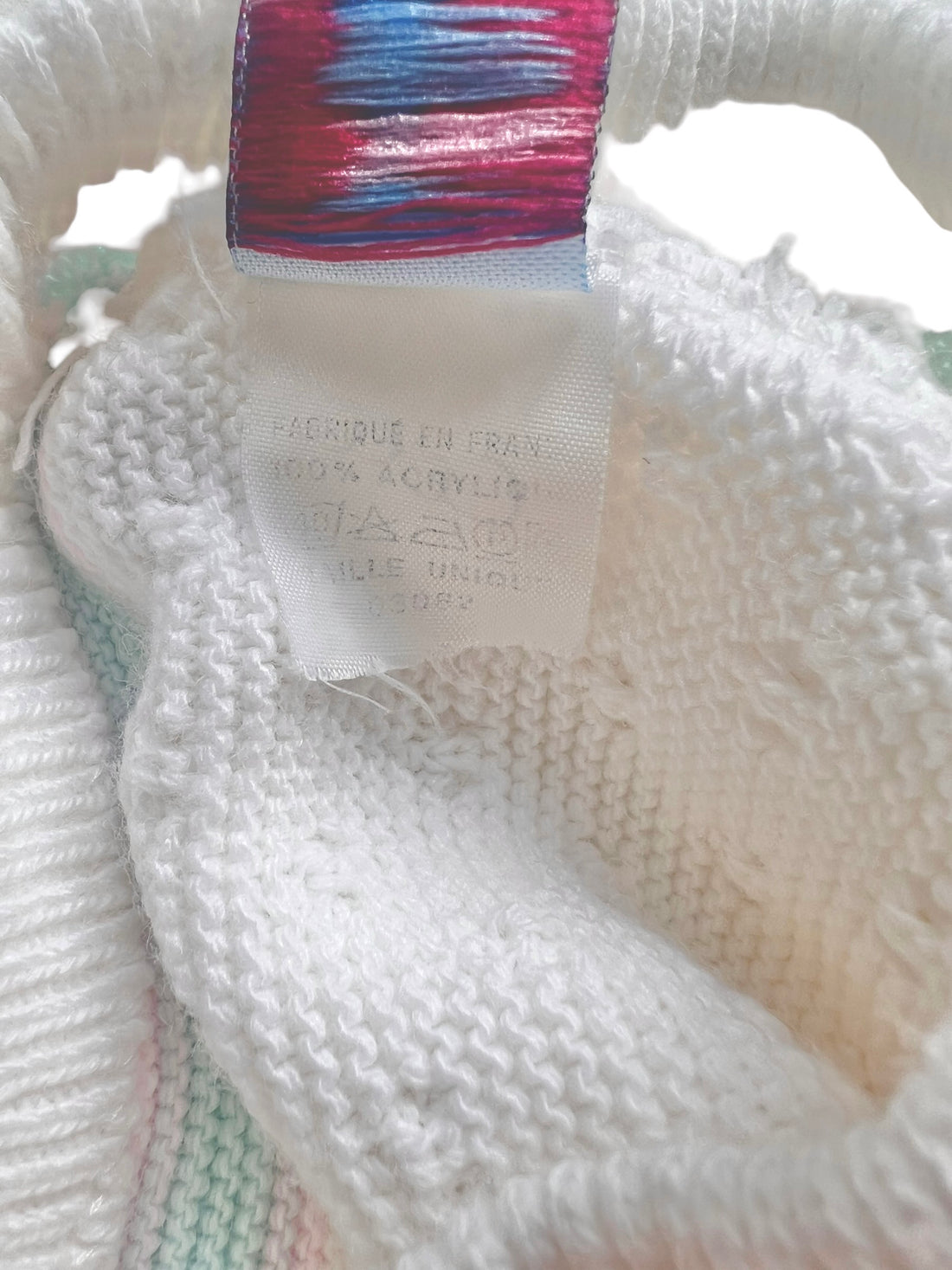 Ensemble ourson pastel - naissance