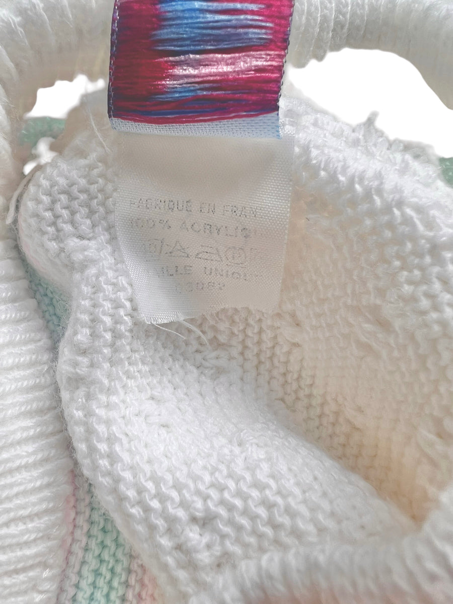 Ensemble ourson pastel - naissance