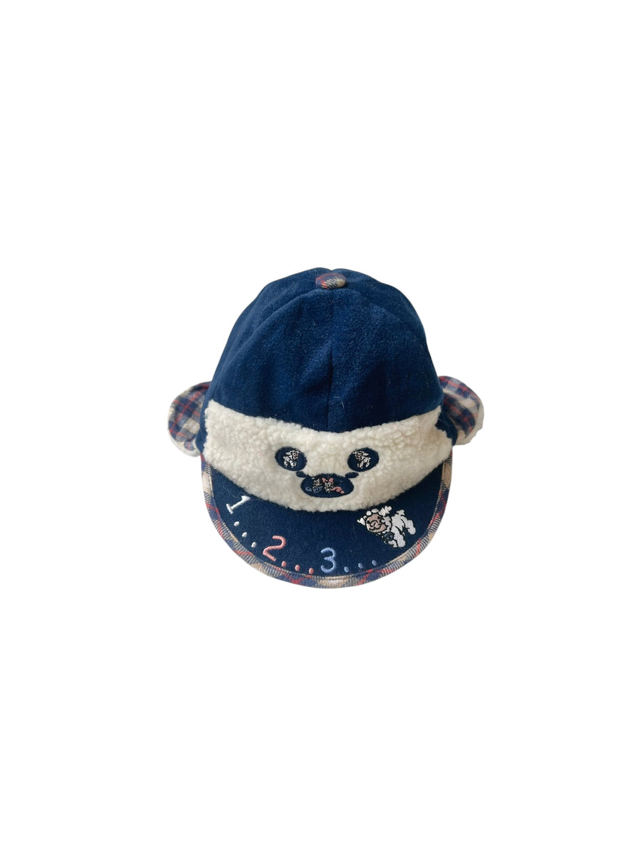 Casquette Disney - 9/12 mois