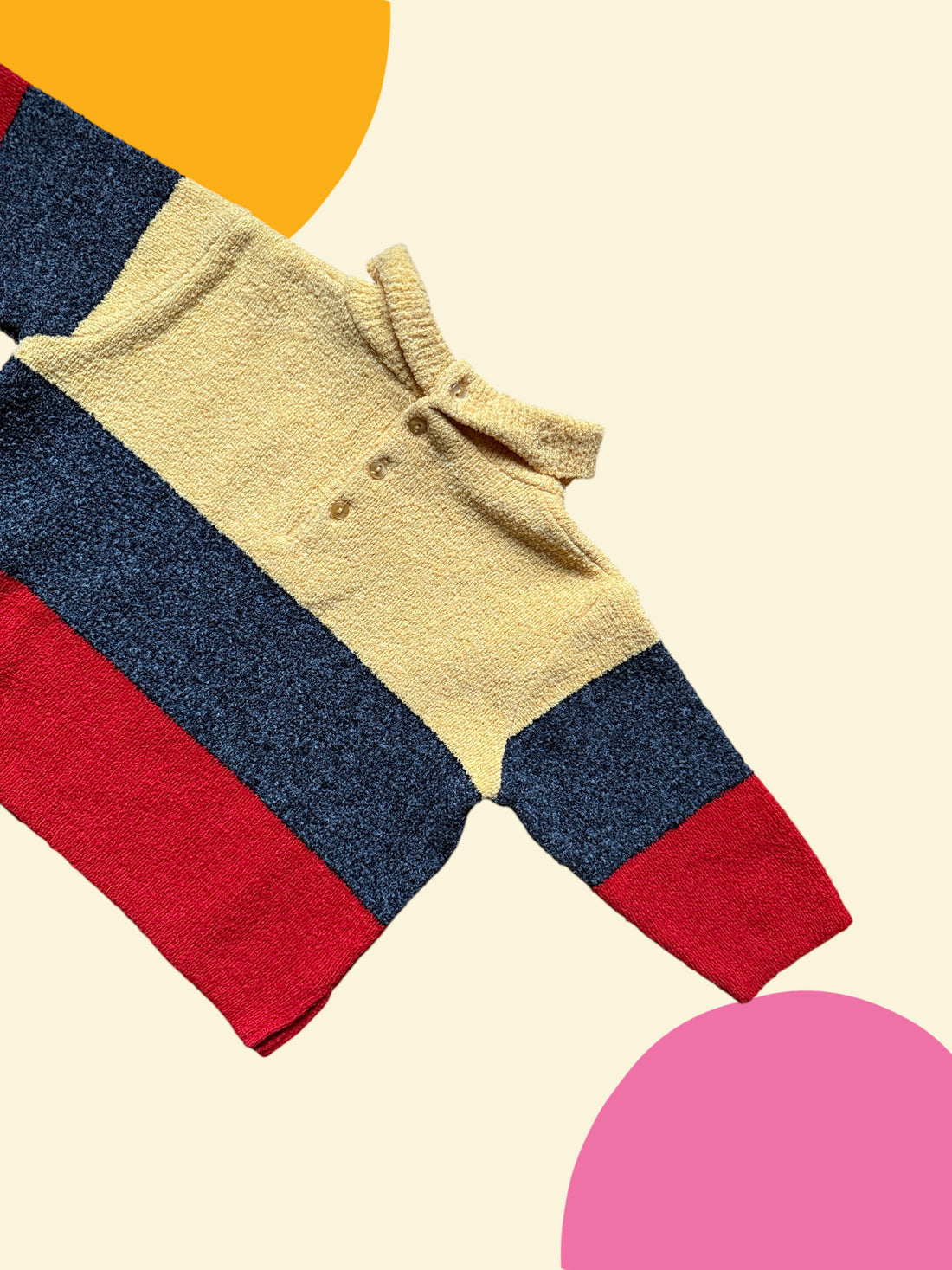 Ensemble pull + legging + chaussettes ourson - 24 mois