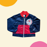 Veste légère teddy basketball - 24 mois