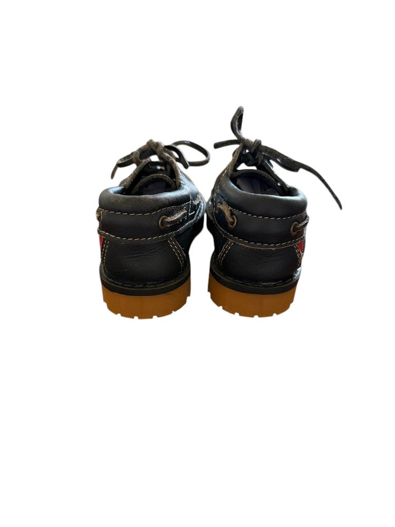 Chaussures bateaux - 22