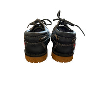 Chaussures bateaux - 22