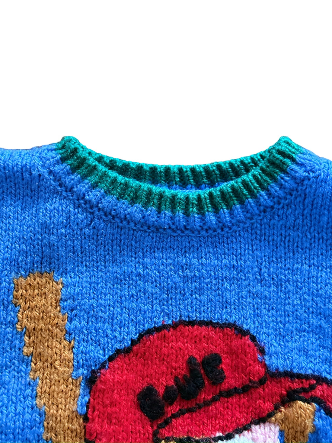 Pull Boule et Bill - 8 ans