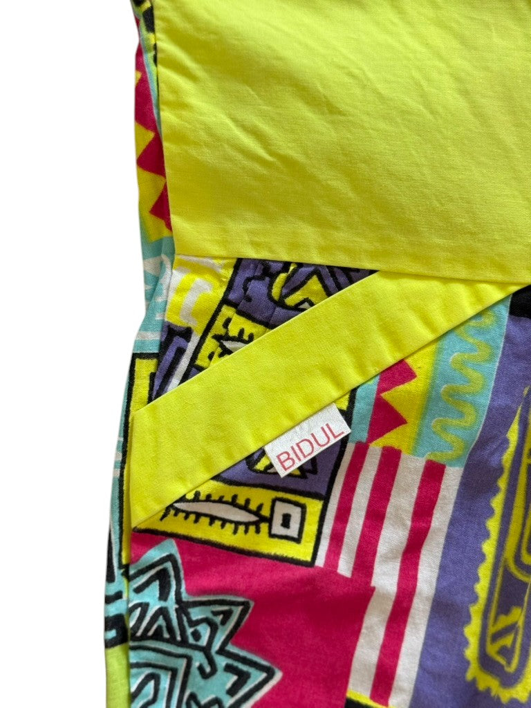 Combinaison 90s - 2/3 ans