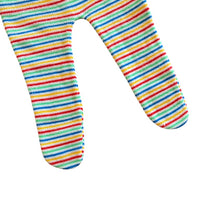 Combinaison tricot multico - 3 mois