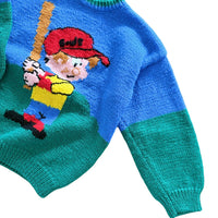 Pull Boule et Bill - 8 ans