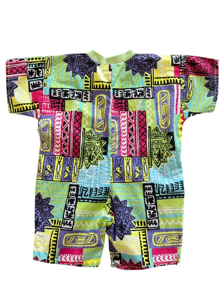 Combinaison 90s - 2/3 ans